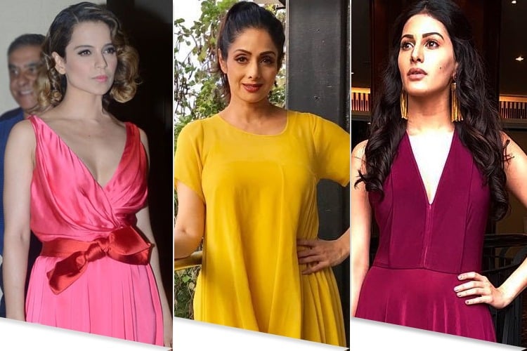 Celebrity Wardrobe