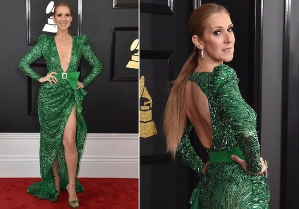 Who Claimed The Red Carpet Of Grammy Awards 2017? Let’s Take A Look