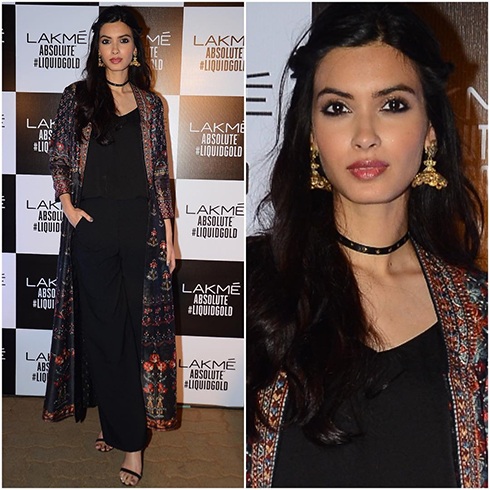 Diana Penty