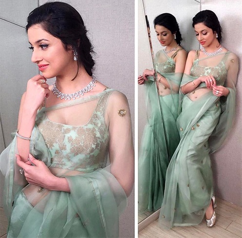 Divya Khosla Kumar