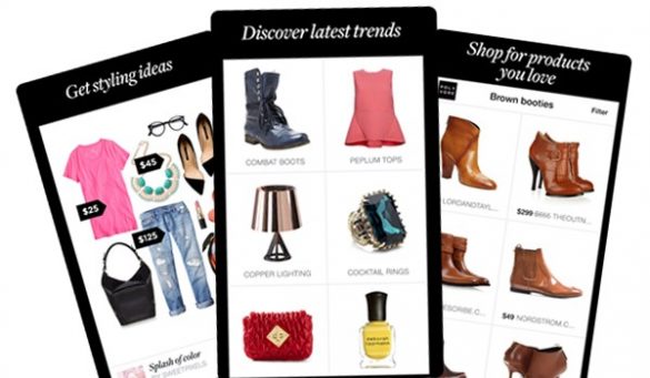 Fashion Designing Apps