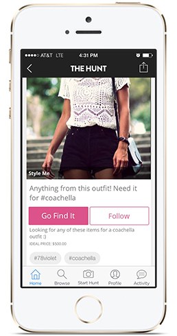 Fashion News App