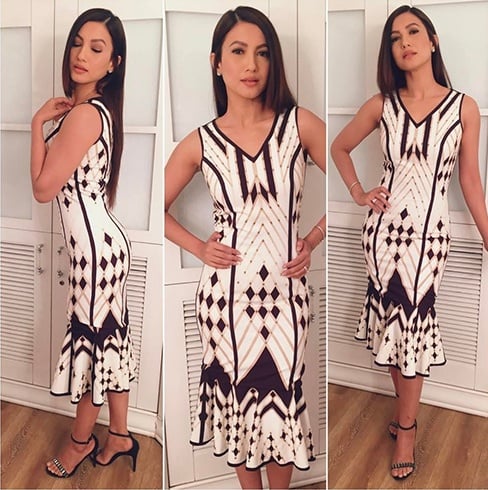 Gauhar Khan