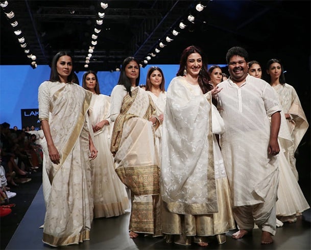 Gaurang Shah LFW