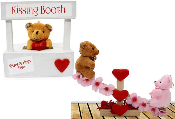 Gift Ideas for Teddy Day