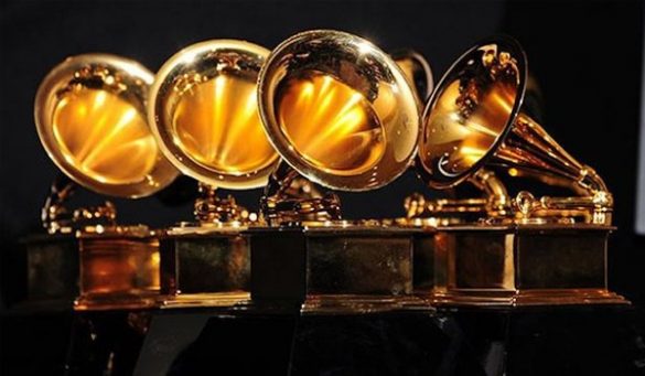 Grammy Nominees