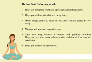 A Beginner’s Guide To Hatha Yoga