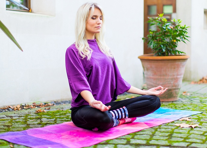 Iyengar Yoga Benefits