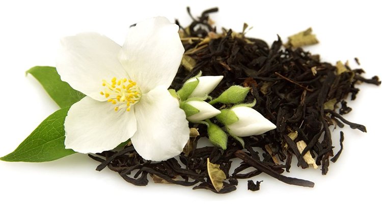 Jasmine Tea Benefits Weight Loss