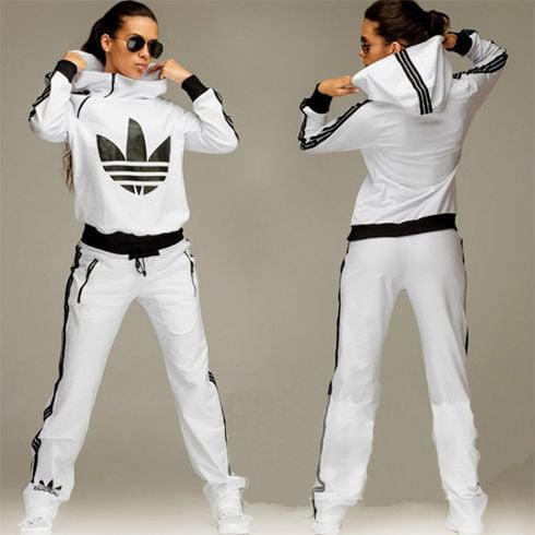 Joggers Suits for Womens