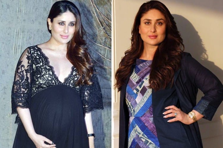 Kareena Kapoors Diet and Fitness