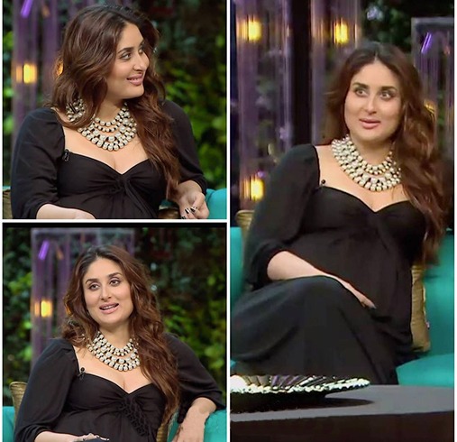 Kareena Kapoor