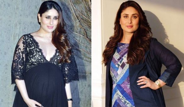 Kareena Kapoors Diet and Fitness