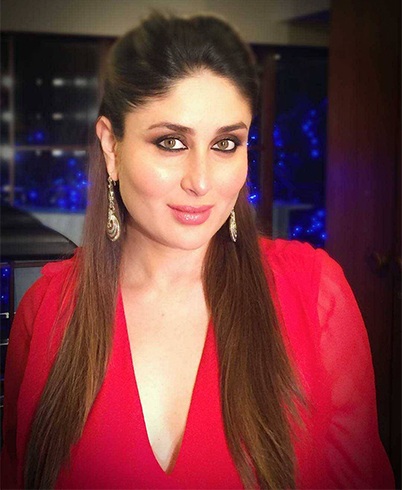 Kareena Kapoors Post Pregnancy