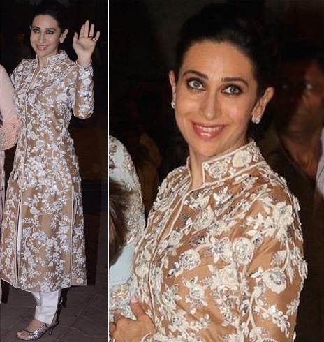 Karisma Kapoor