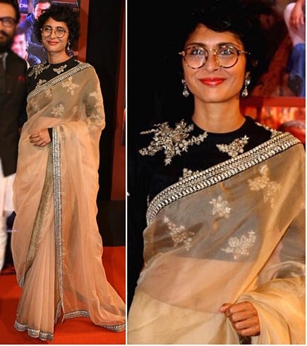 Kiran Rao