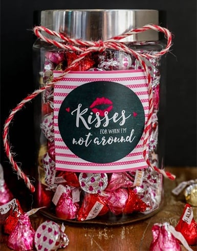 kiss day gift ideas