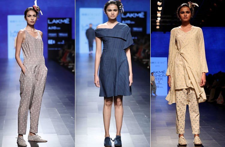 lfw day1 collections