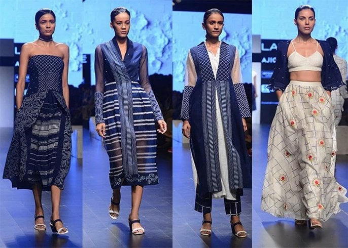 lfw designer collections