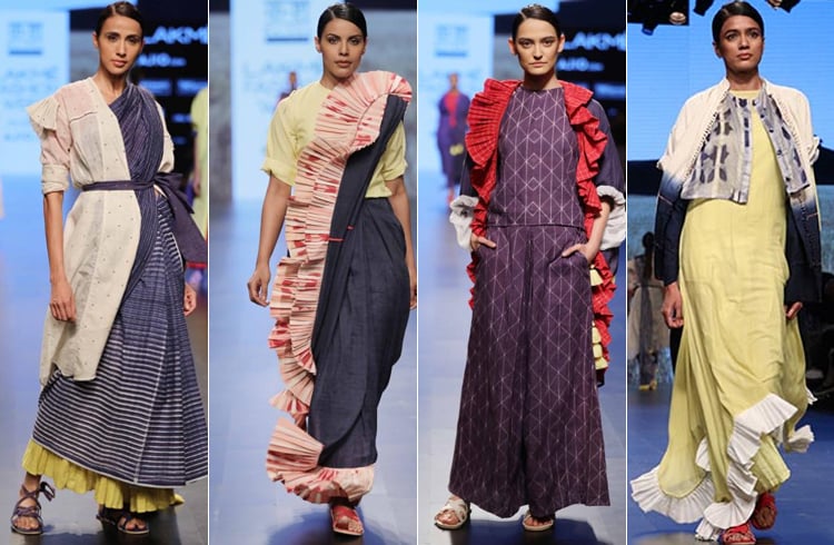 lfw ka sha collections