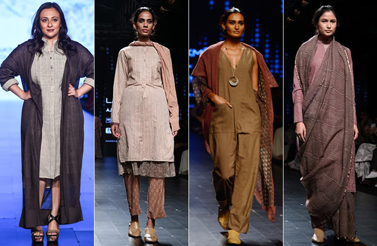 lfw urvashi kaur collections
