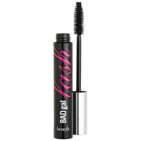 Oil Free Water Based Mascara