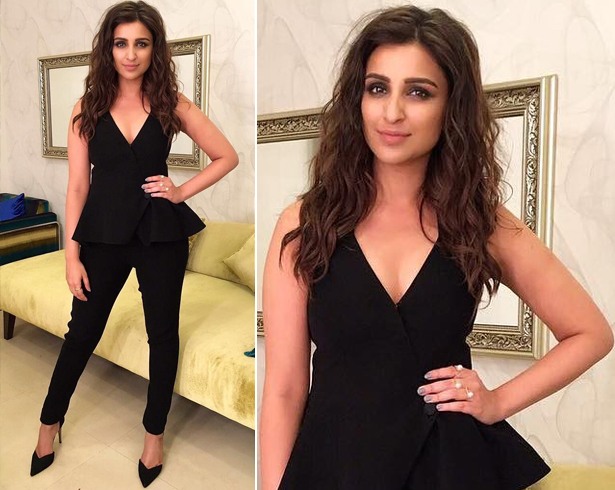 Parineeti Chopra