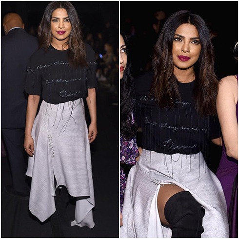  Priyanka Chopra