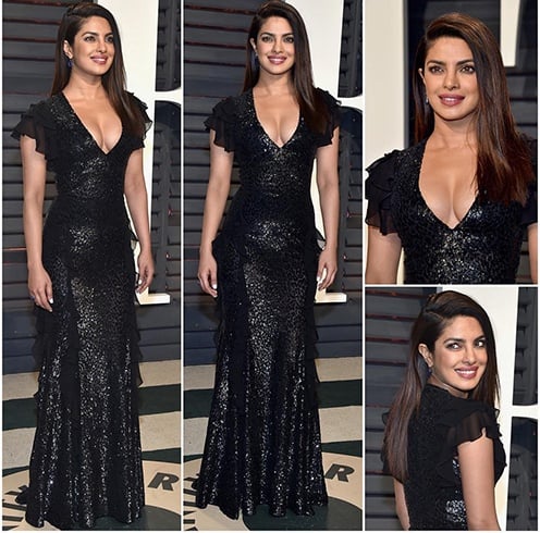Priyanka Chopra