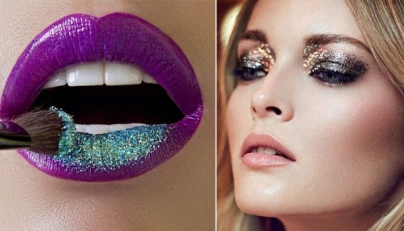 Rave Makeup Ideas To Look Like A Diva