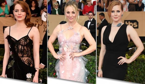 Sag Awards