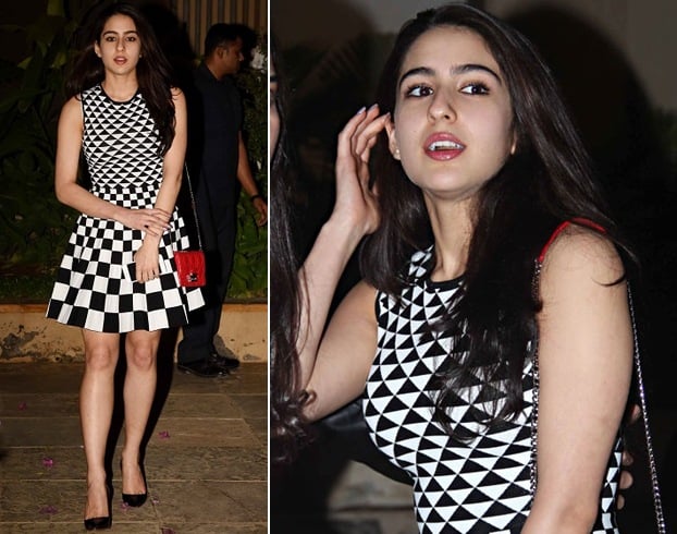 Sara Ali Khan