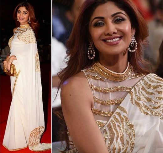 Shilpa Shetty