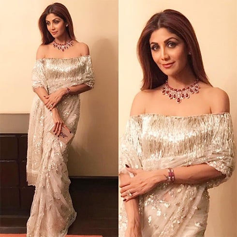 Shilpa Shetty