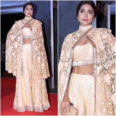 Shriya Saran