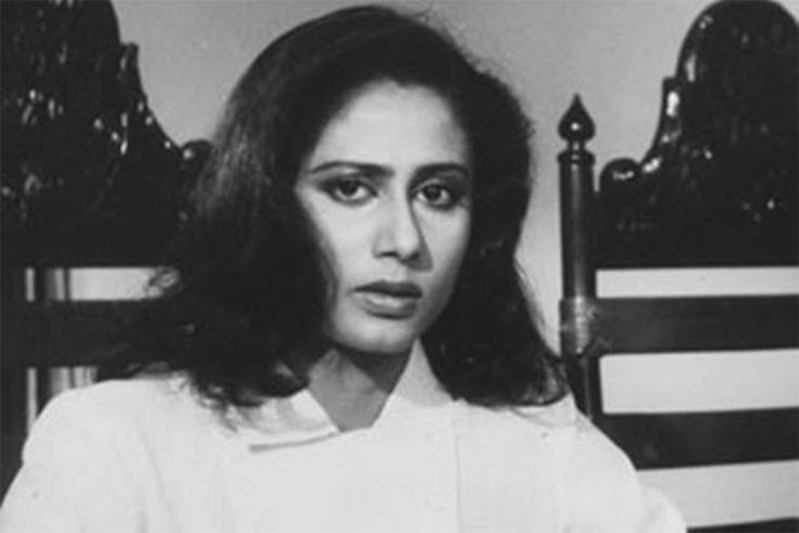 Smita Patil