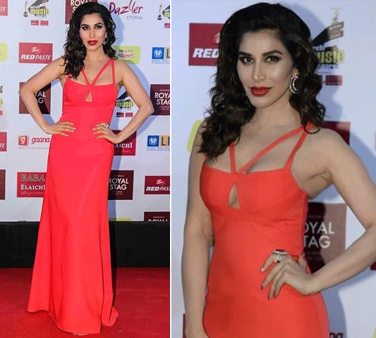 Sophie Choudry