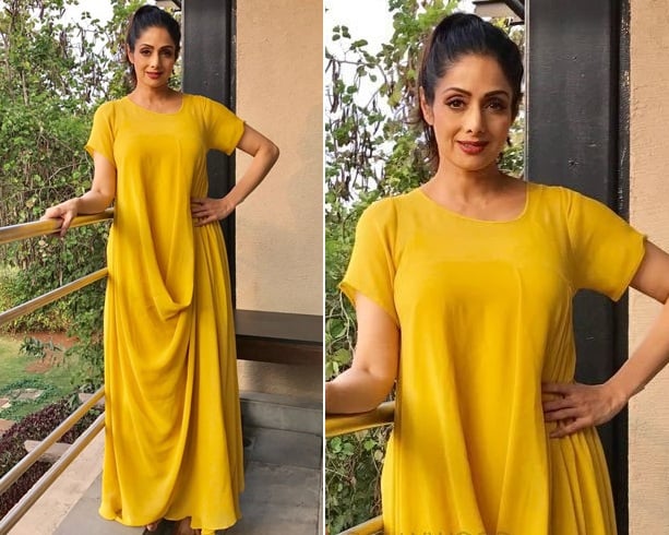 Sridevi