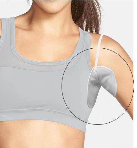 Controlling Excessive Sweating With Natural Remedies Controlling Excessive Sweating With Natural Remedies