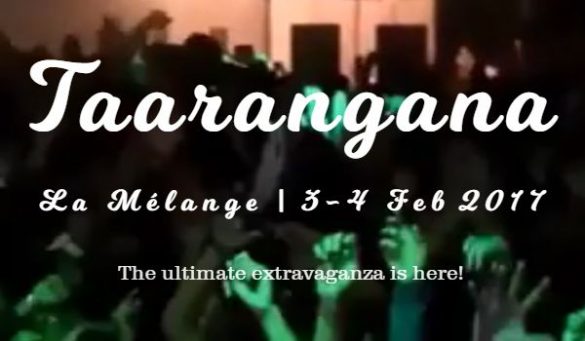Taarangana