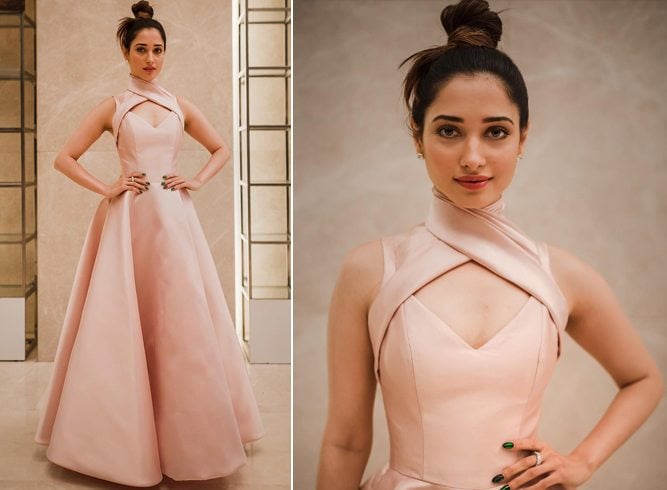 Tamannaah Bhatia