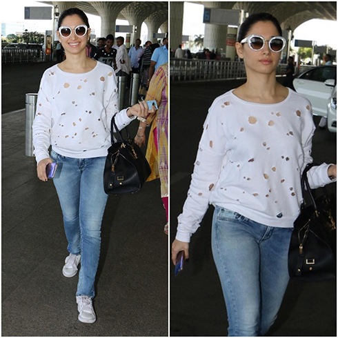Tamannaah Bhatia