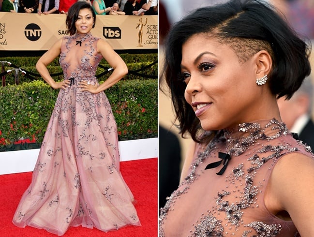 Taraji Henson