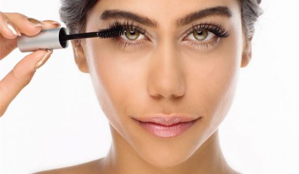 Water Based Mascara