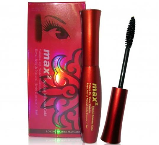 Water Based Mascara Drugstore