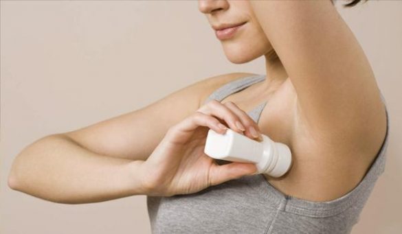 Ways to Get Rid of Armpit Rash