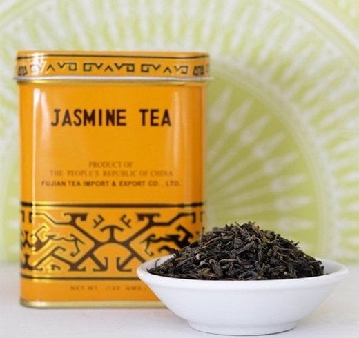 What is Jasmine Ttea Good For