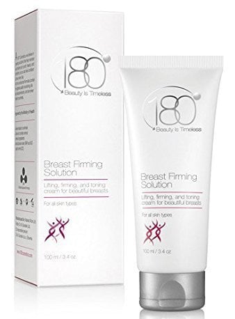 180 Breast firming solution