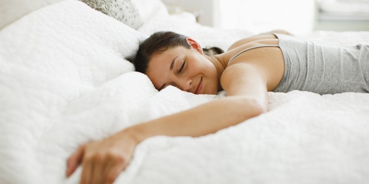 Adequate Sleep Increase Height After 25