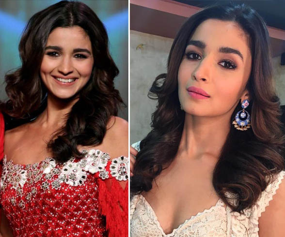 Alia Bhatt